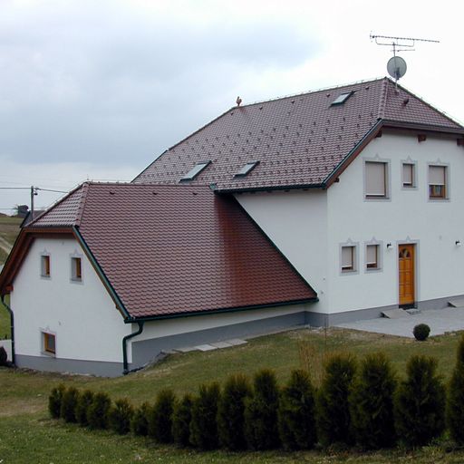Zahrl GmbH | Dachdeckerei & Spenglerei